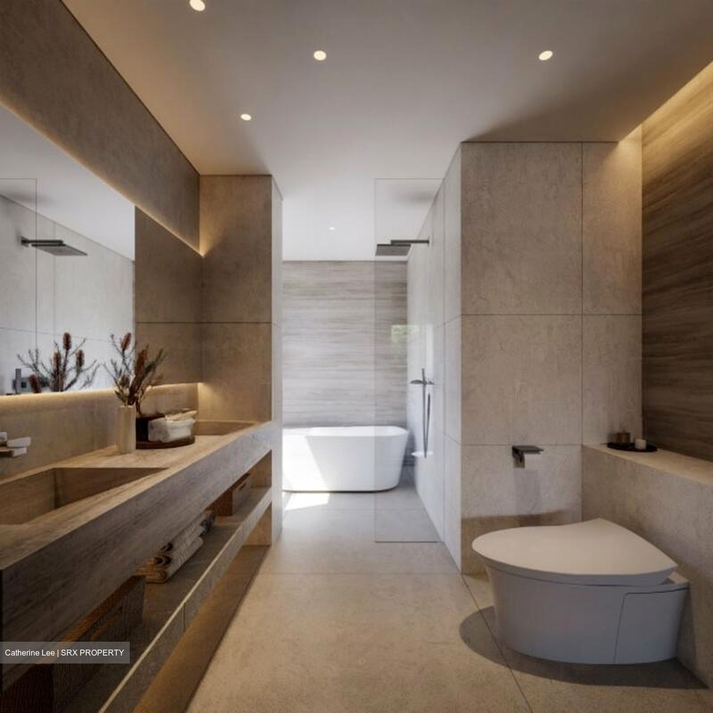 Palm Road (D15), Semi-Detached #503833831